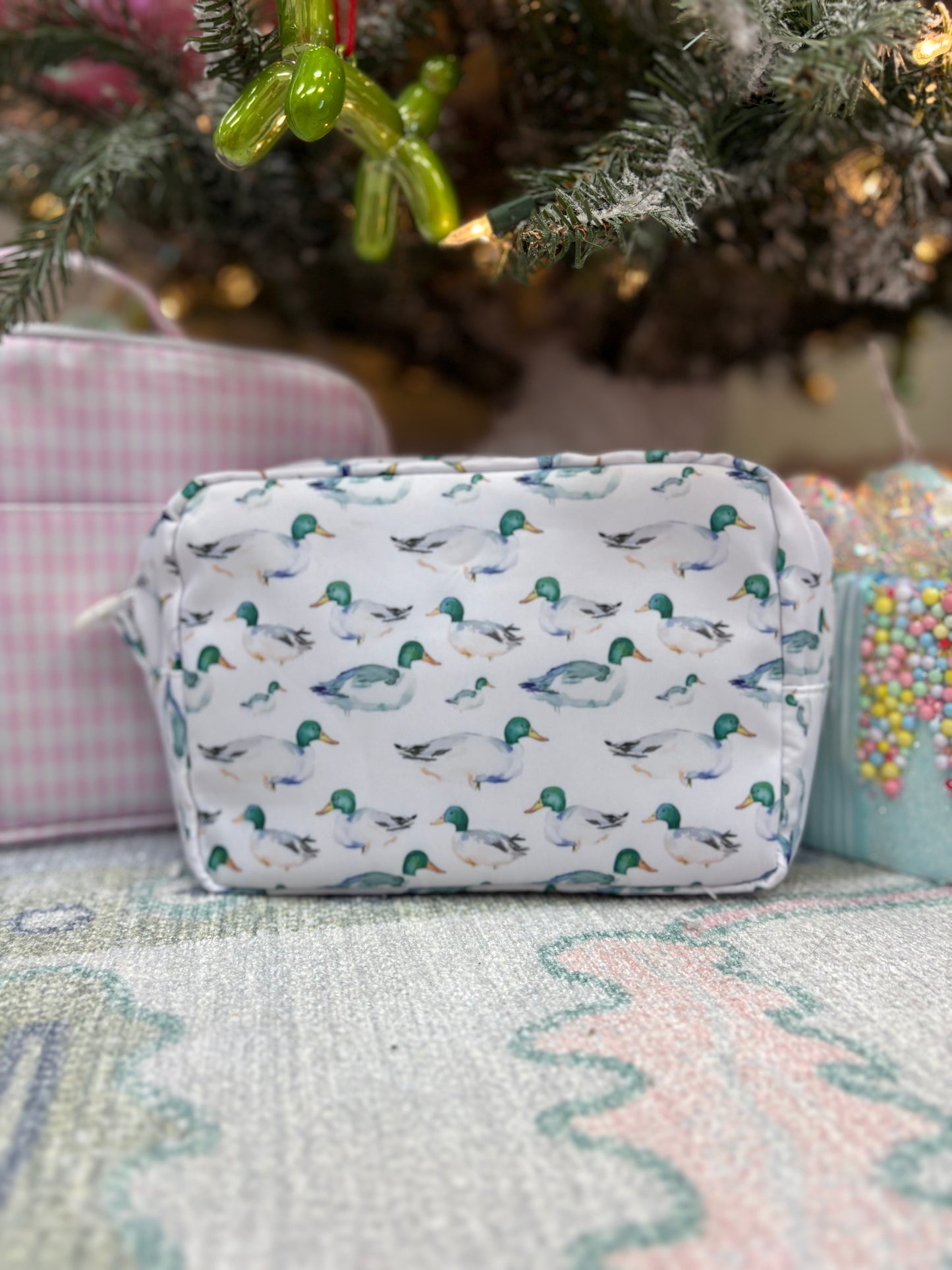 Mallard Everything Bag