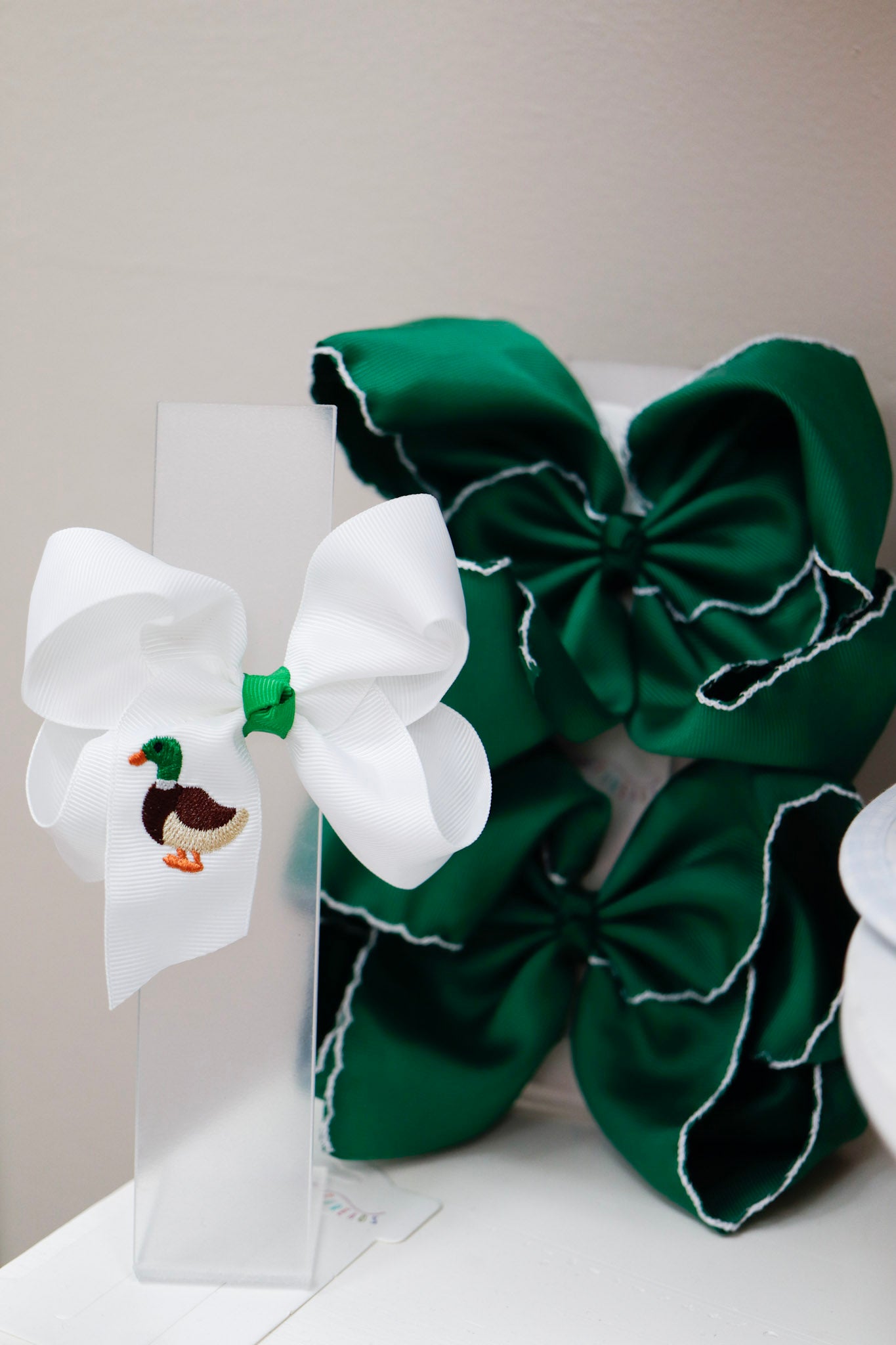 Bows & Accessories