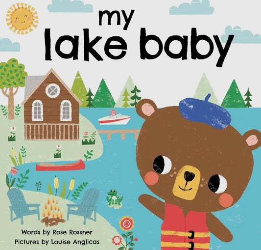 My Lake Baby