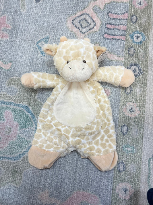 18” Butterscotch Giraffe Falt-A-Pat