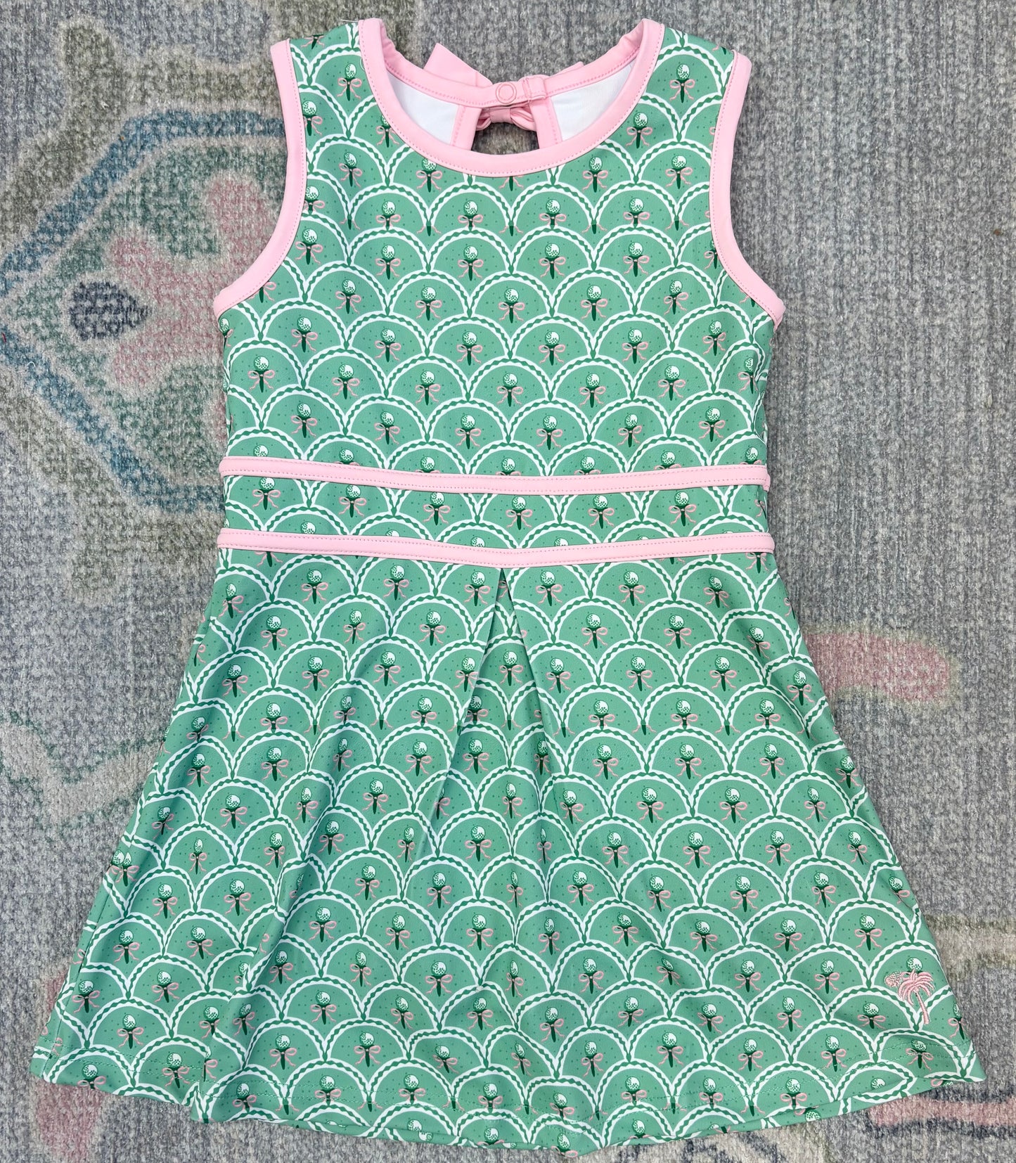 Golf Performance Dress