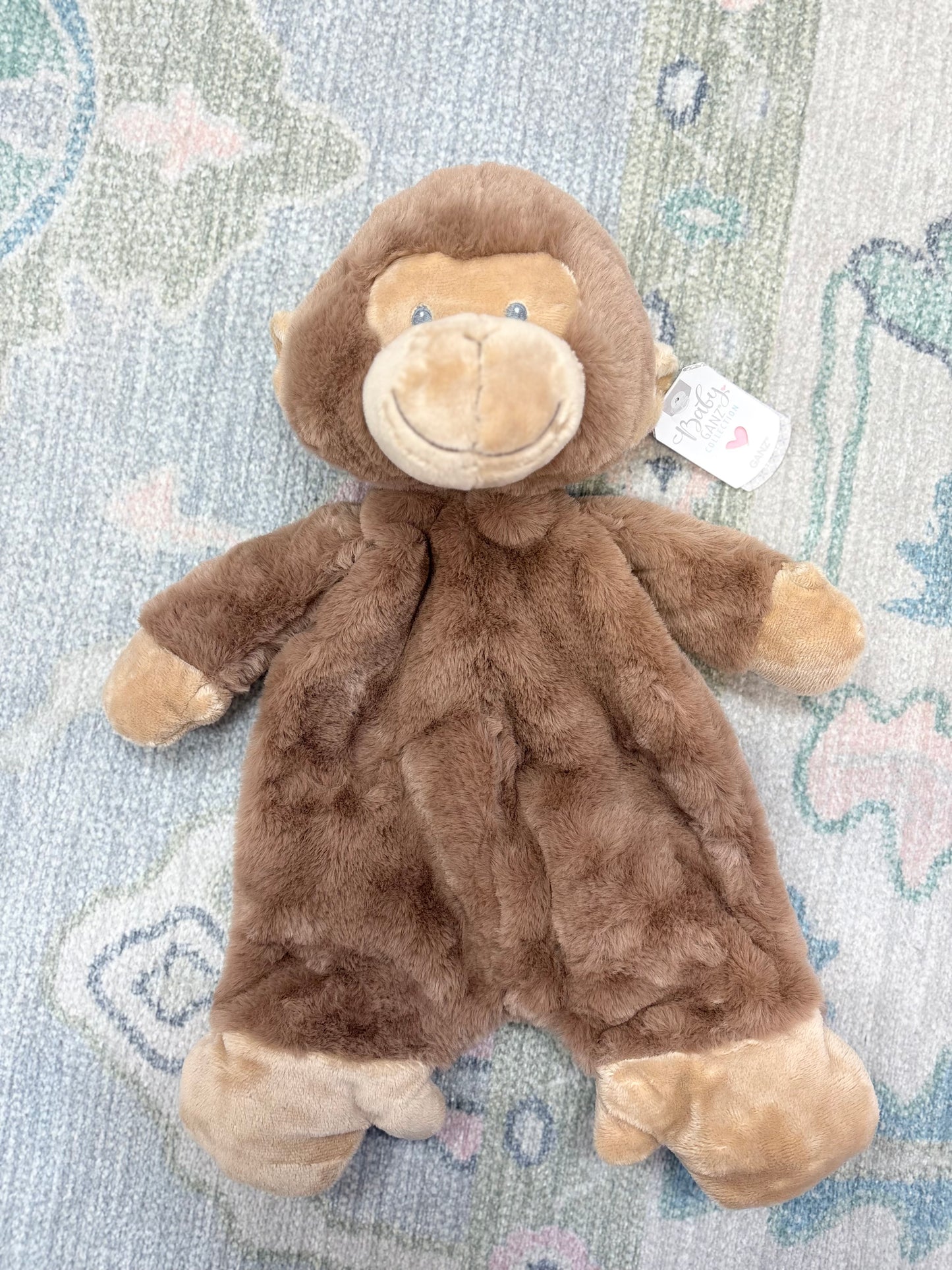 18” Murray Monkey Flat-A-Pat
