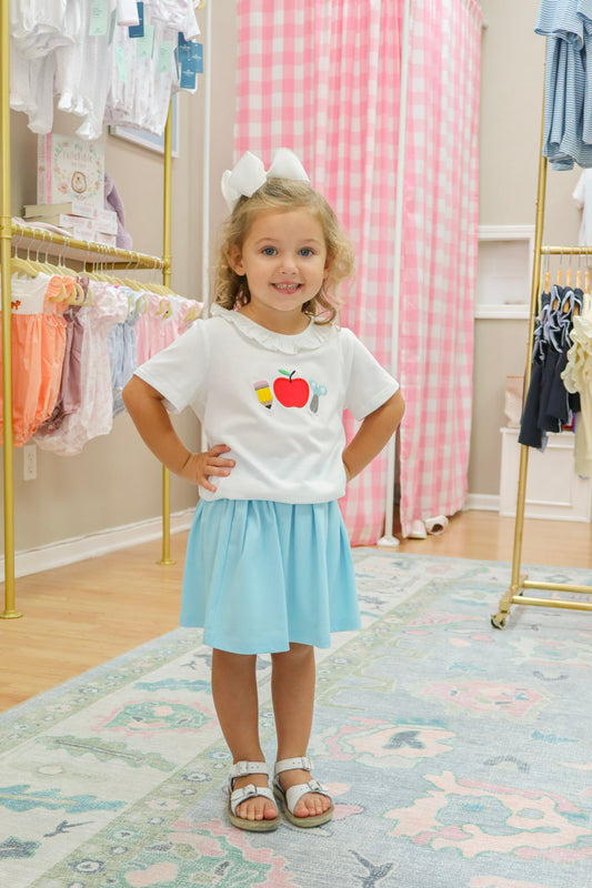 Perry School Girl Set