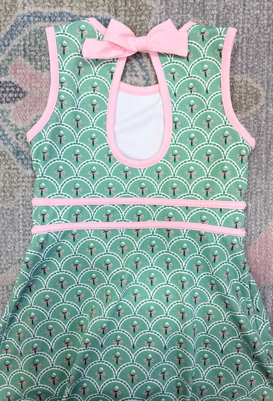 Golf Performance Dress