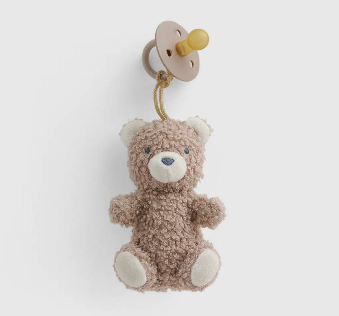 Bear Pal