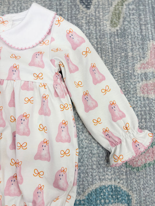Mills Pink Ghostly Bubble