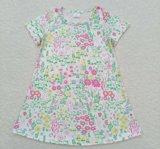 Wildflower Wishes Dress