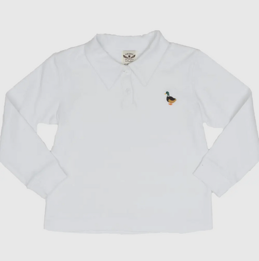 Watson Mallard Polo