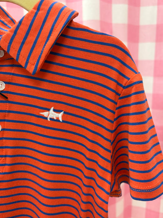 Banks Boys Polo